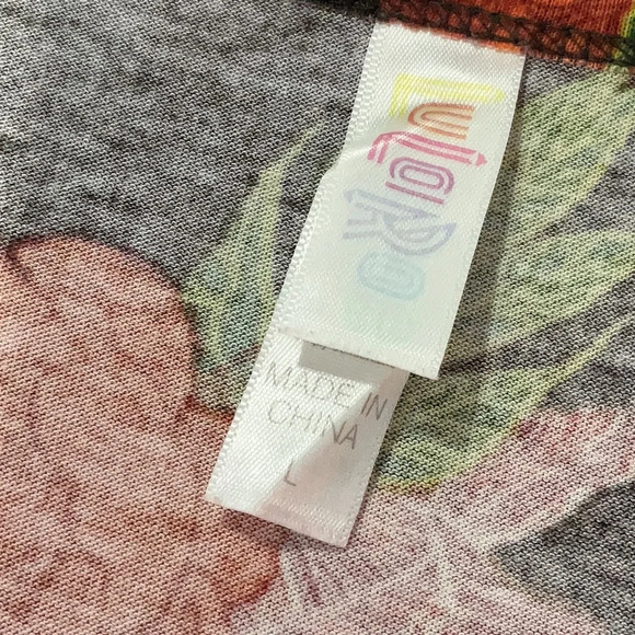 LuLaRoe Aztec Boho Limited Edition Dreamcatcher Irma Tunic Western Size Large L - Picture 4 of 6